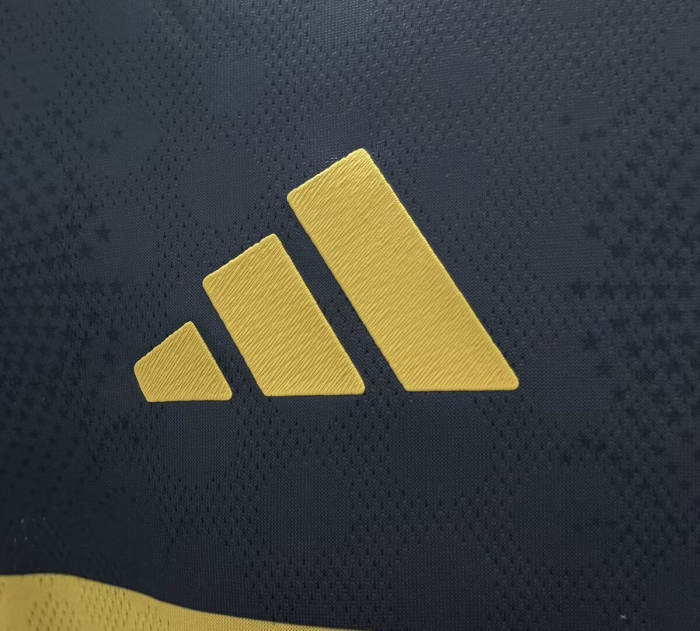 Boca Juniors 25/26 Away Kit
