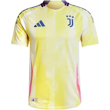 Juventus 24/25 Away Kit