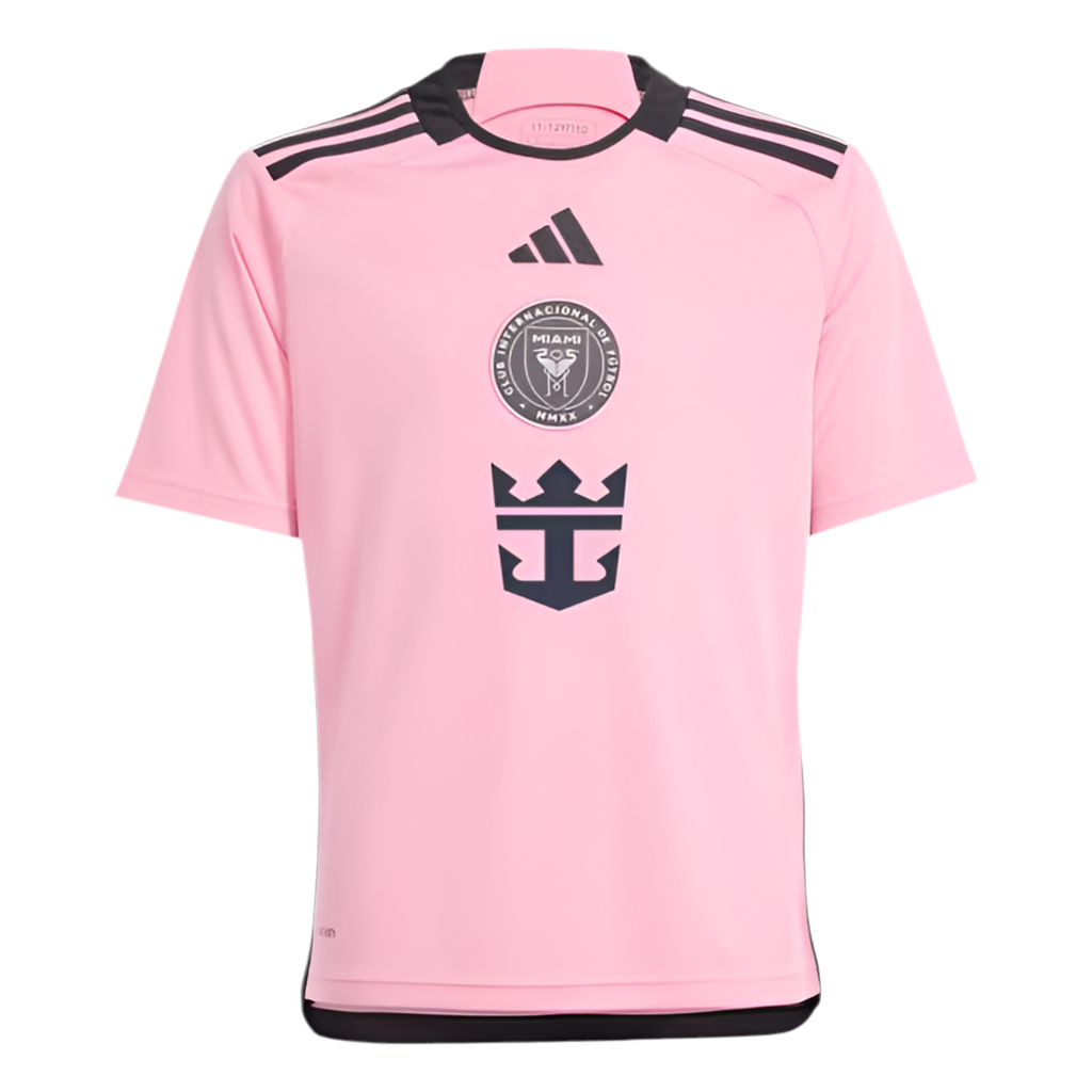 Inter Miami 24/25 Home Kit