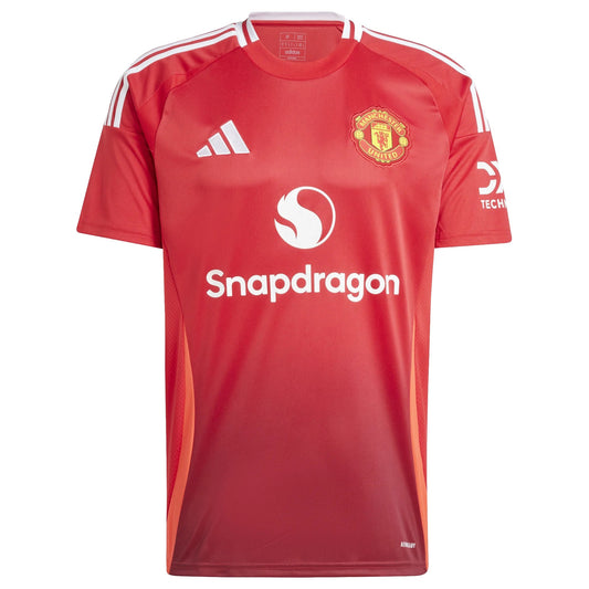 Manchester United 24/25 Home Kit