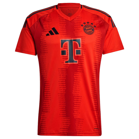 Fc Bayern München 24/25 Home Kit