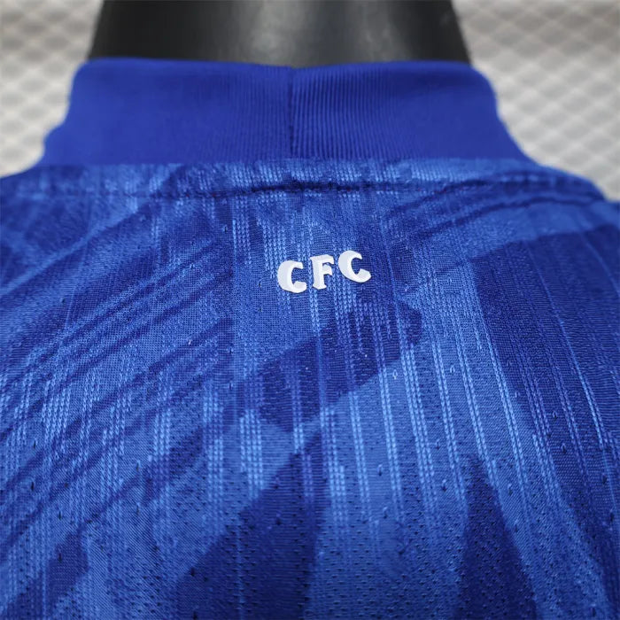 Chelsea 25/26 Home Kit
