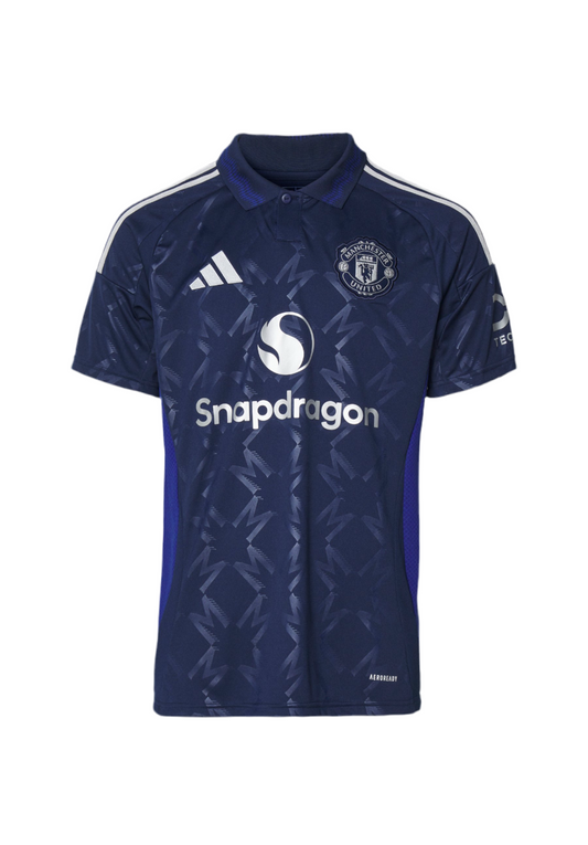 Manchester United 24/25 Away Kit