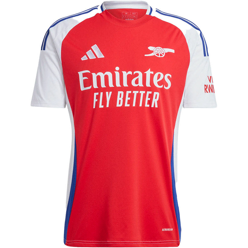 Arsenal 24/25 Home Kit