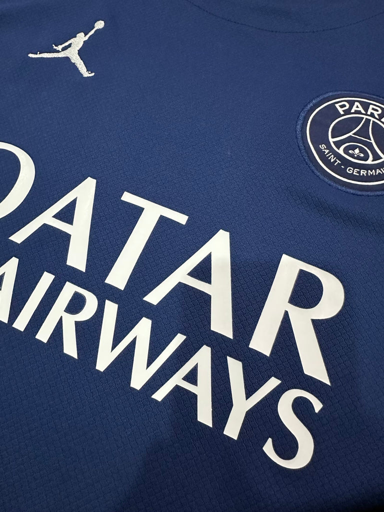Paris Saint Germain Fourth Men Jersey 24/25 PSG