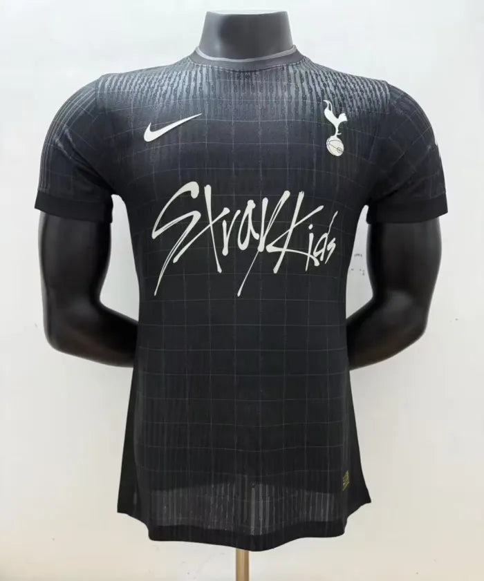 Tottenham Hotspur x Stray Kids Limited Edition Away Kit 25/26