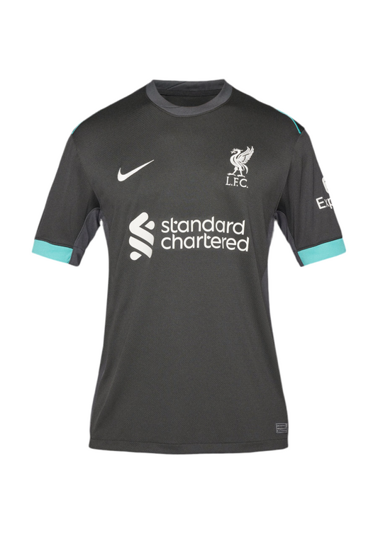 Liverpool FC 24/25 Away Kit