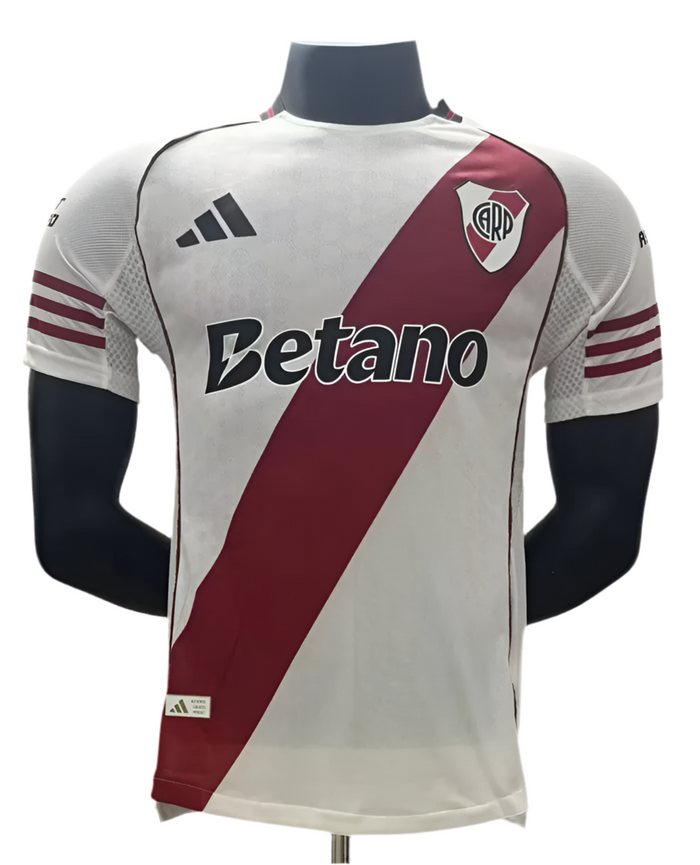 River Plate 25/26 Home Jersey