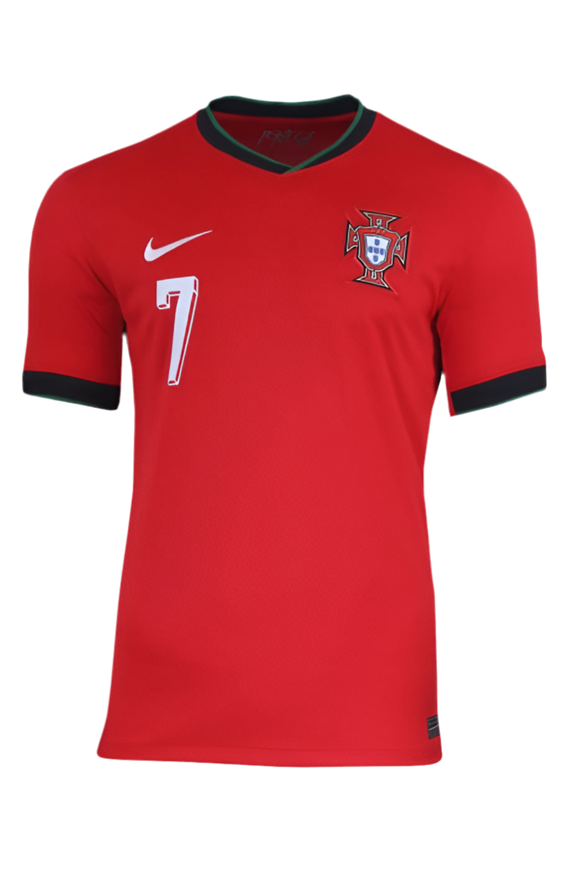 Portugal 2024 Home Kit