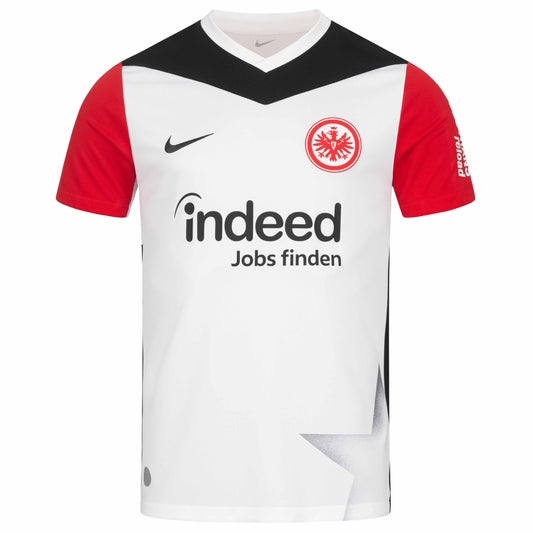 Eintracht Frankfurt 24/25 Home Kit