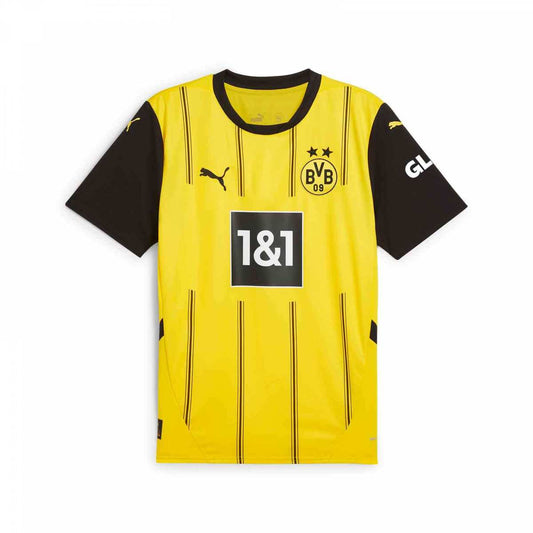 Borussia Dortmund 24/25 Home Kit