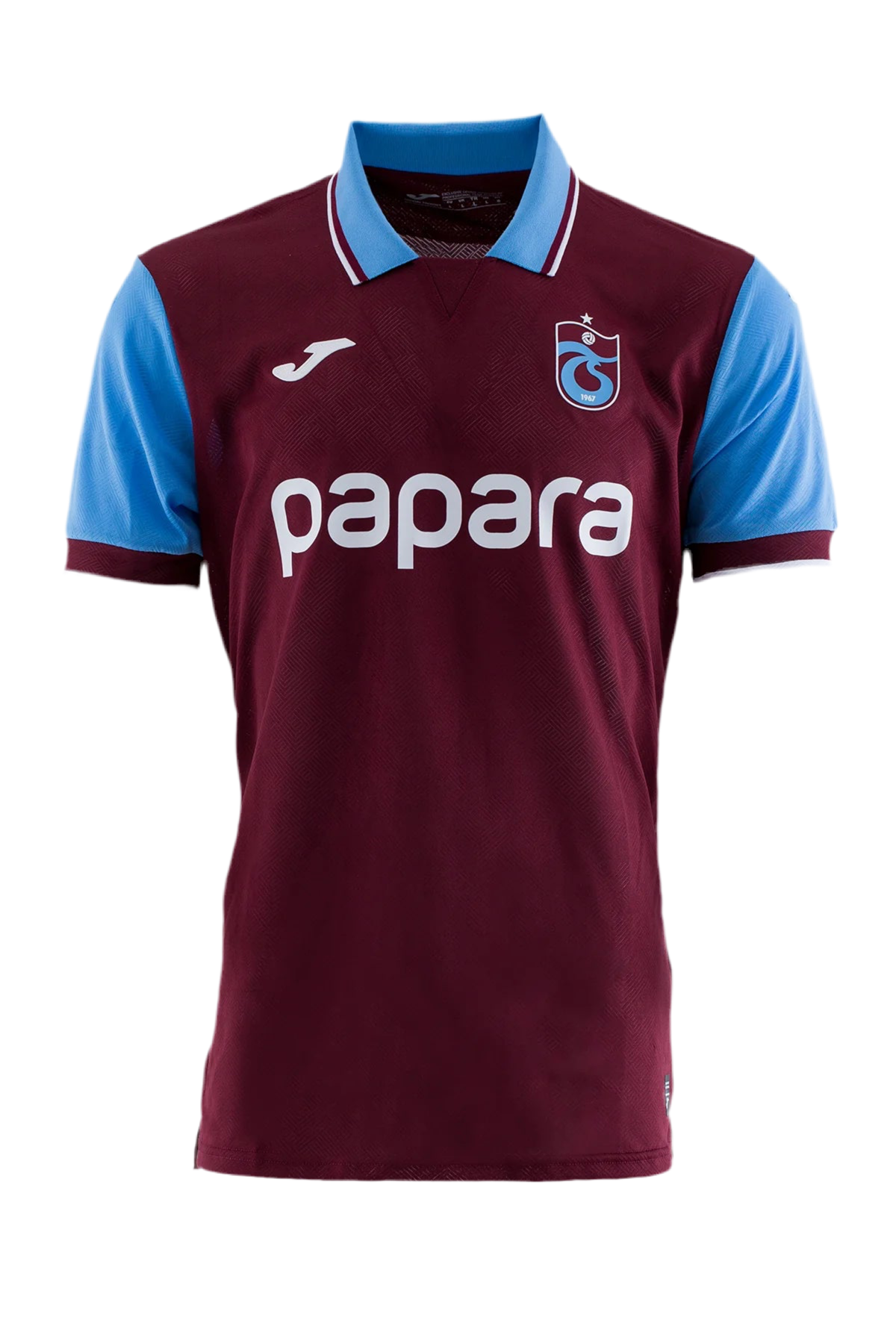 Trabzonspor  24/25 Home Kit