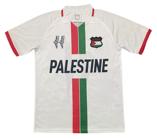 Palestine 24/25 Home Kit