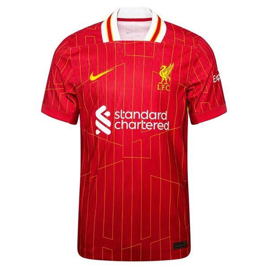 Liverpool FC 24/25 Home Kit