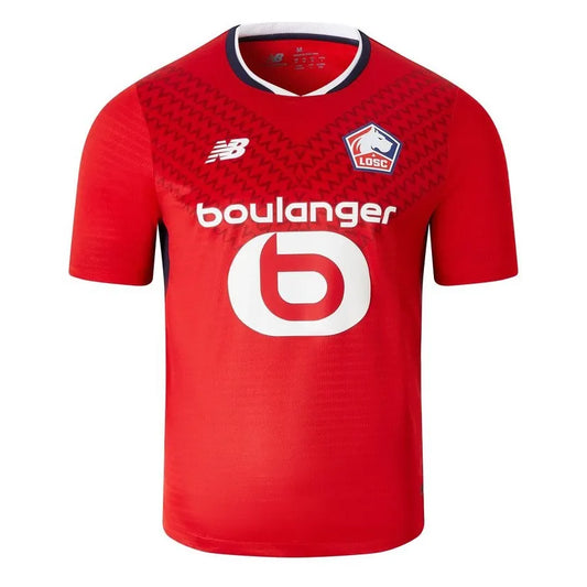 LOSC Lille 2024/2025 Home Kit