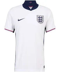 England 2024 Home Kit