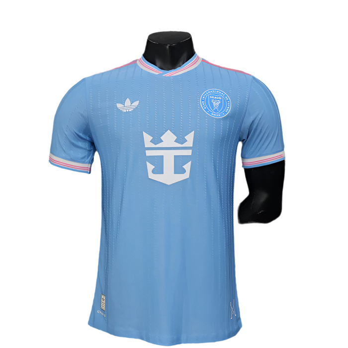 Inter Miami 25/26 Third Kit
