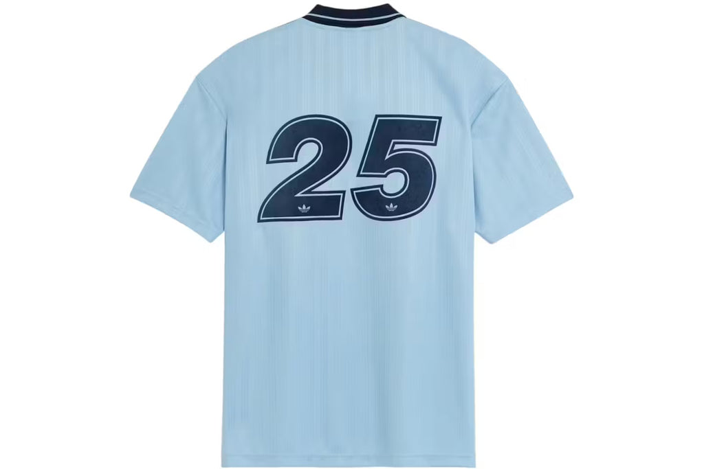 2025 OASIS TOUR JACQUARD JERSEY