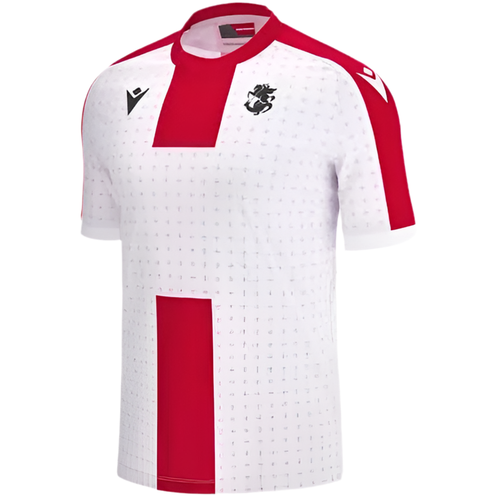 Georgia 2024 Home Kit