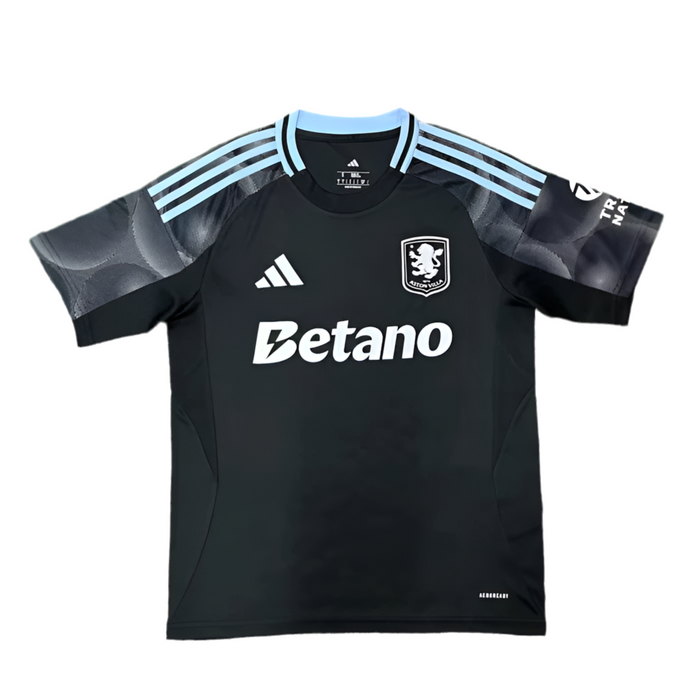 Aston Villa 25/26 Away Kit