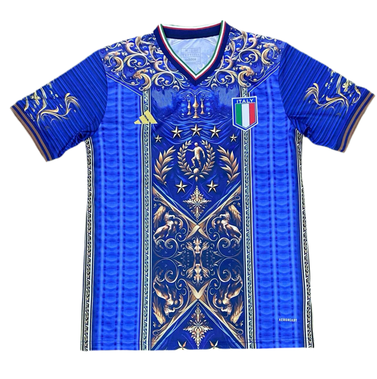 Italy Special Edition Jersey