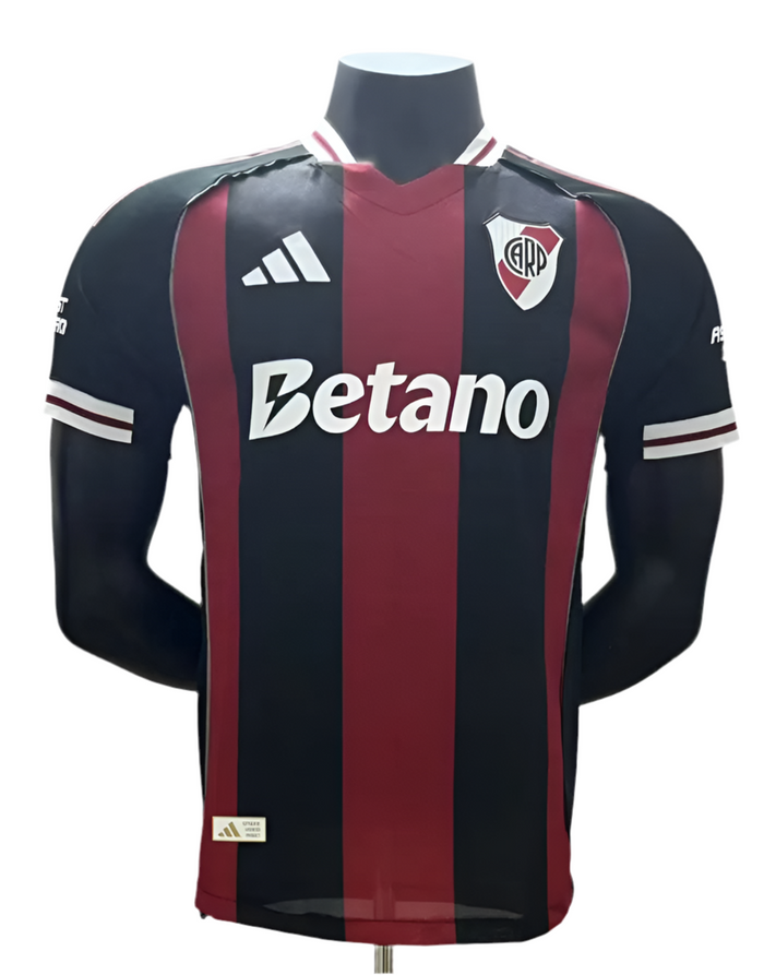 River Plate 25/26 Away Kit