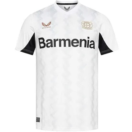 Bayer Leverkusen 24/25 Away Kit