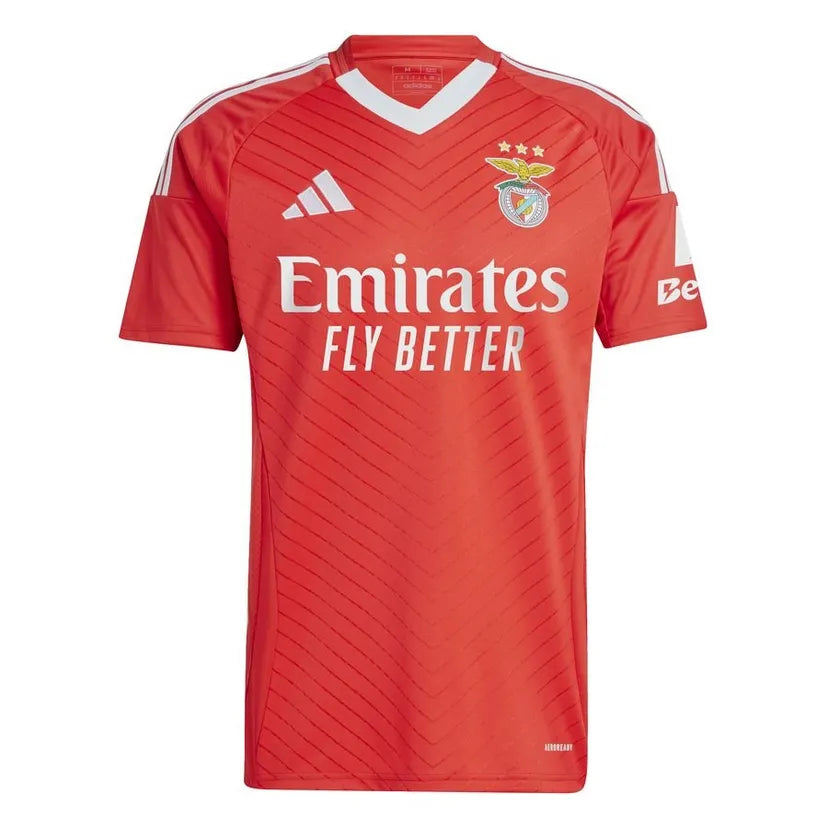 Benfica 24/25 Home Kit