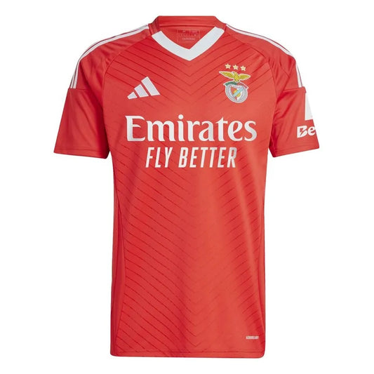 Benfica 24/25 Home Kit