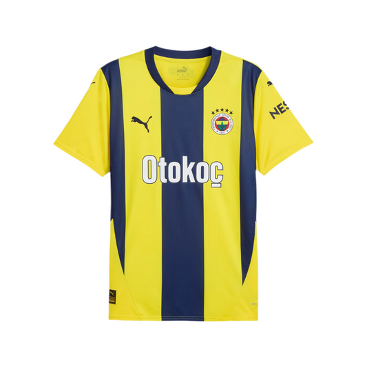 Fenerbahçe 24/25 Home Kit