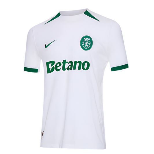 Sporting CP 24/25 Away Kit