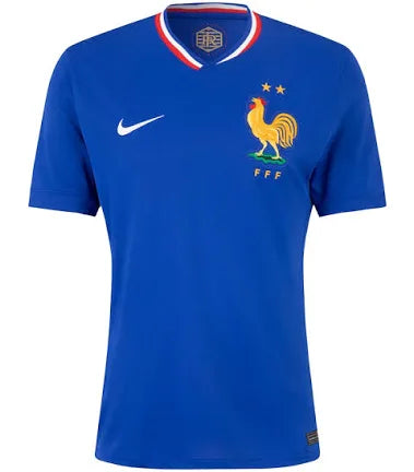 France 2024 Home Kit