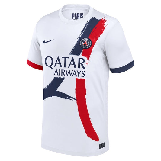 PSG 24/25 Away Kit