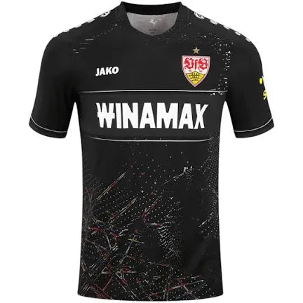 VfB Stuttgart 24/25 Away Kit