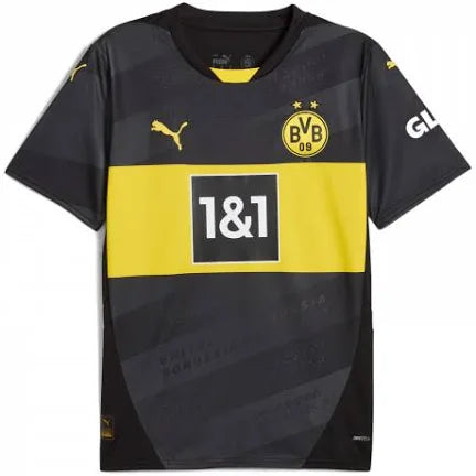 Borussia Dortmund 24/25 Away Kit