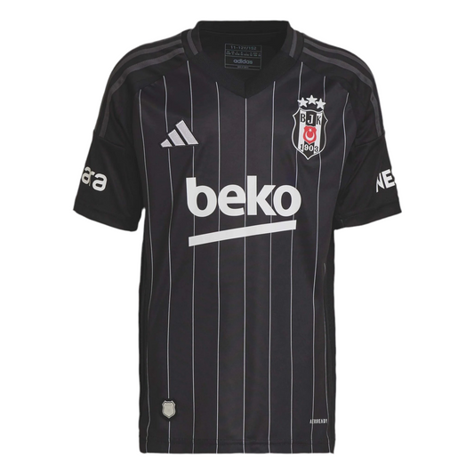 Besiktas 24/25 Away Kit