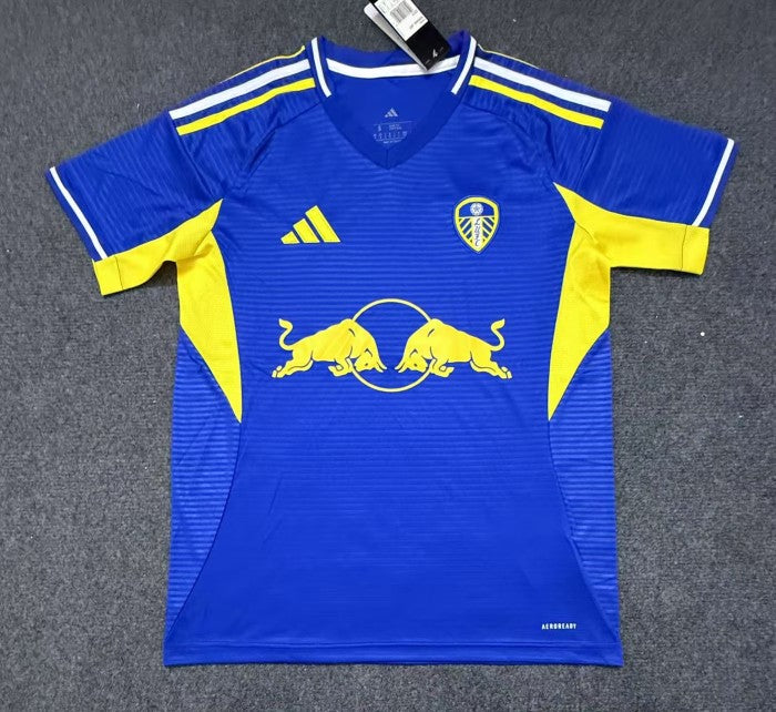 Leeds United 25/26 Away Kit
