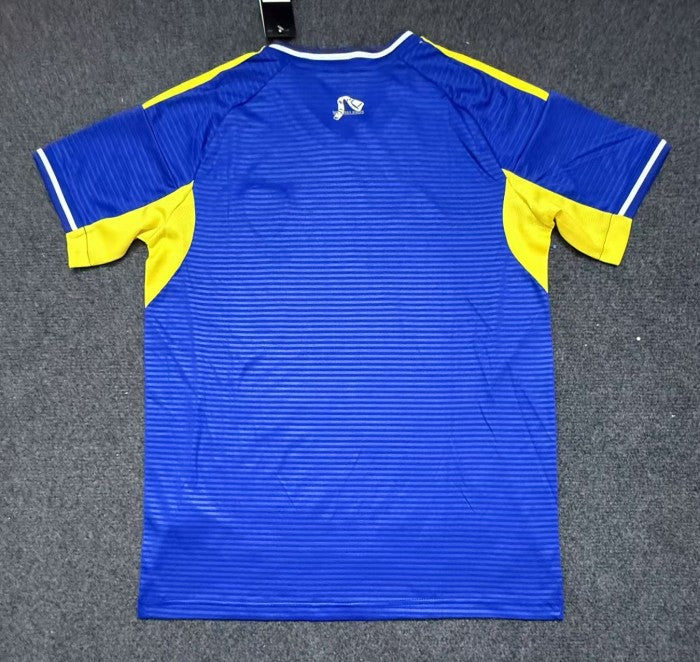 Leeds United 25/26 Away Kit