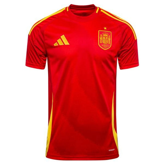 Spain 2024 Home Kit