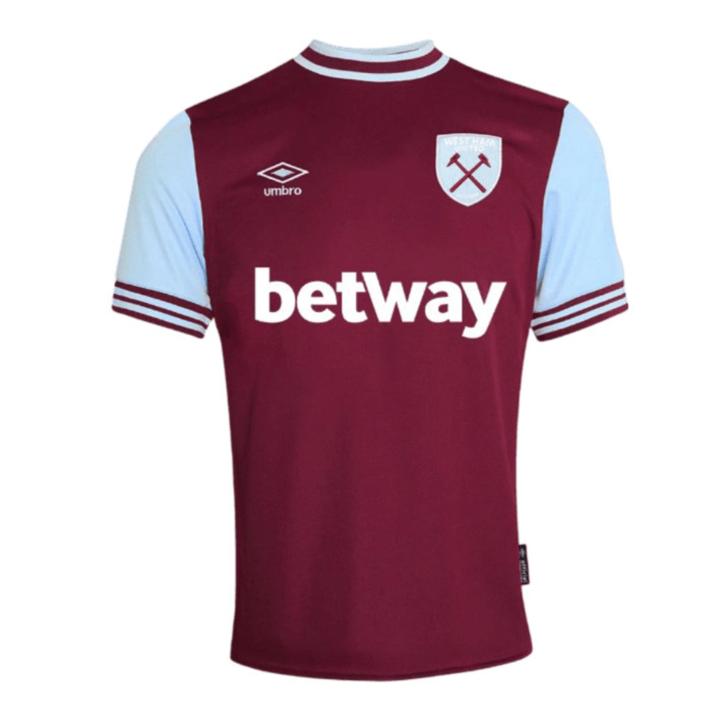 West Ham United 24/25 Home