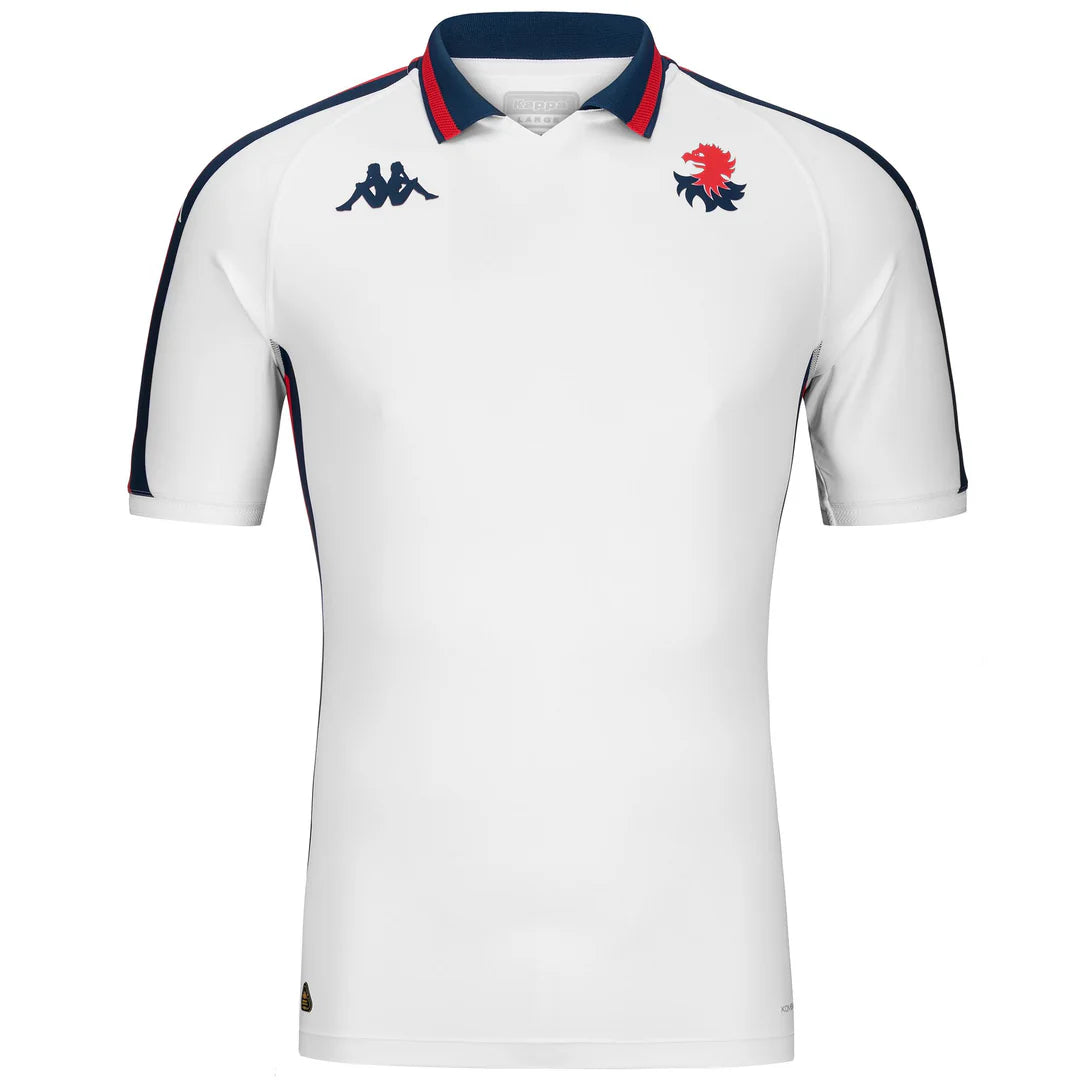 FC Genoa 24/25 Away Kit