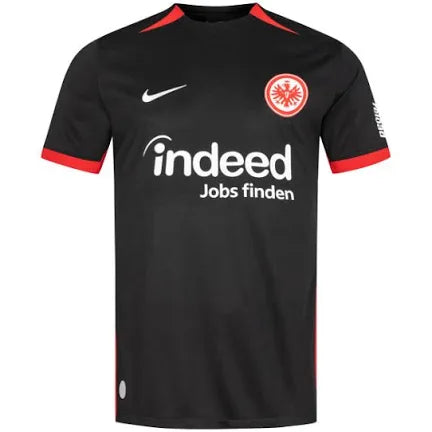 Eintracht Frankfurt 24/25 Away Kit