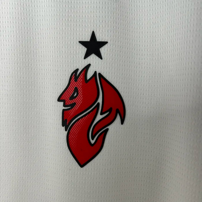 Ac Milan 25/26 Away Kit