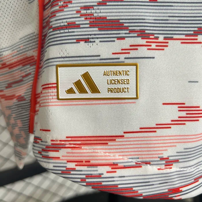 Fc Bayern Munich 24/25 Away Kit