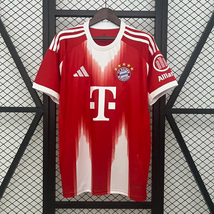 Fc Bayern Munich 24/25 Away Kit