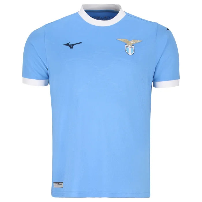 Lazio 25/26 Home Kit