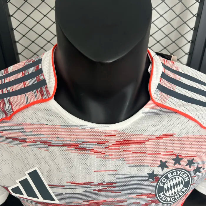 Fc Bayern Munich 24/25 Away Kit