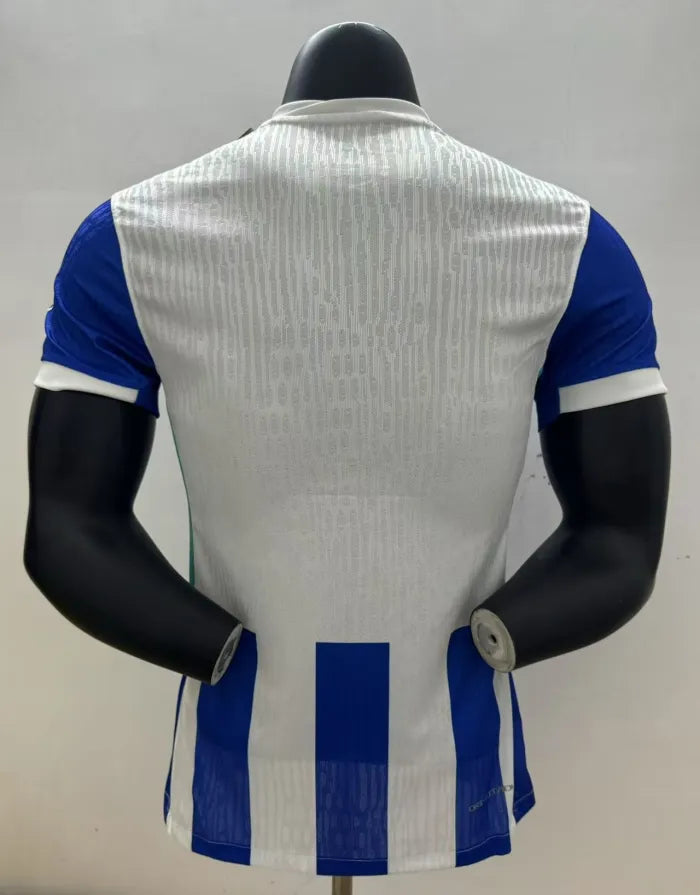 Brighton &amp; Hove Albion 25/26 Home Kit