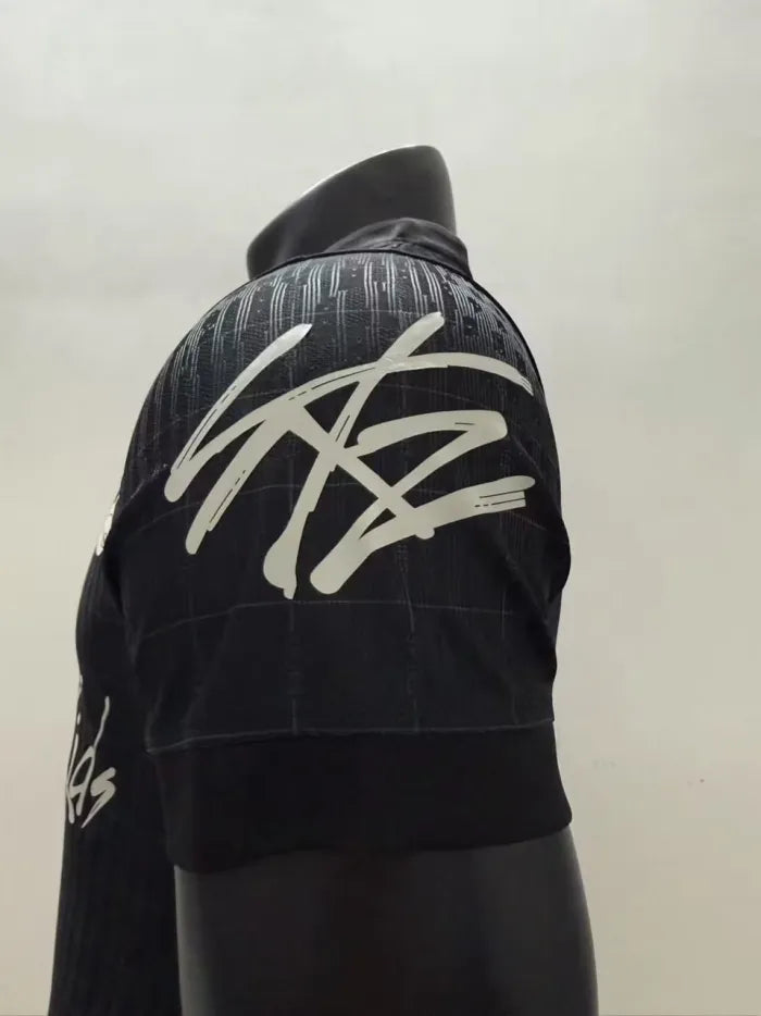 Tottenham Hotspur x Stray Kids Limited Edition Away Kit 25/26