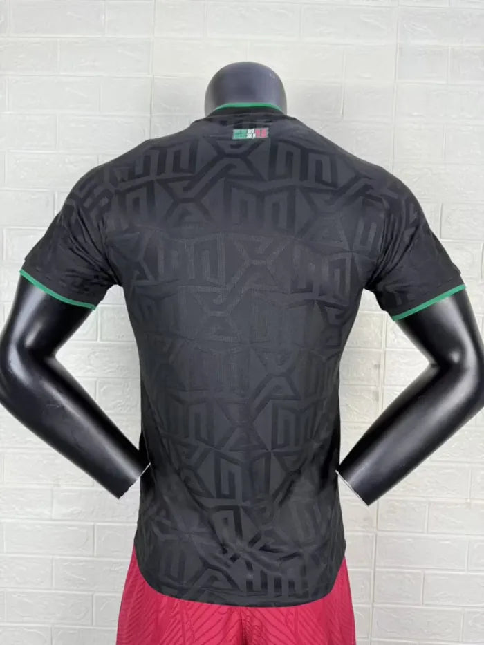 Mexico 25/26 Special Edition kit